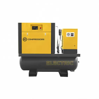 Винтовой компрессор ET SL 15-500 ES 10 (IP54)