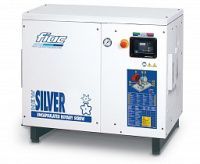 Компрессор поршневой ременной FIAC 30 10