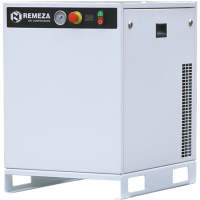 Компрессор спиральный REMEZA KC 7-10