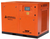 Компрессор винтовой ЗИФ СВЭ-6,9 1,6 ШМ