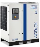 Компрессор ременной FIAC 1253 DR A 10