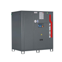 Компрессор винтовой Dalgakiran F7 - 8