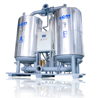 Адсорбционный осушитель KraftMachine КМ-АДСГ-85 (-20°С)