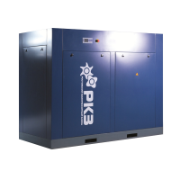 Винтовая компреcсорная станция AIRRUS NB 110 8