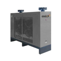 Доохладитель сжатого воздуха ENGER PR-110A