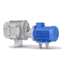 Компрессор муфтовый 2АФ 51Э53С