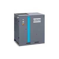 Компрессор винтовой ATLAS COPCO G22 10 FF (с осушителем)