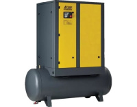 Компрессор винтовой Comprag АR 2210-500 10