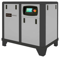 Винтовой компрессор Ironmac IC 15/8 DIGI WiFi
