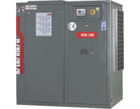 Винтовая компрессорная станция DALGAKIRAN DVK220-7,5 Compact (с осушителем)