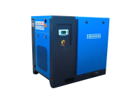 Компрессор винтовой "Hansmann" RS11B-12-E