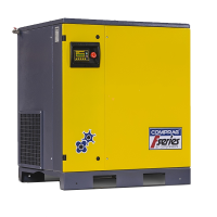 Компрессор винтовой Comprag F11 8
