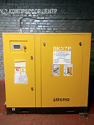 Винтовой компрессор "Berg" ВК-37/7 РЕ