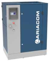 Винтовой компрессор ARIACOM NT3 DF 8 бар