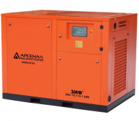 Компрессор винтовой ЗИФ СВЭ-27,8 0,5 ШМ-Н