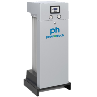 Осушитель адсорбционный Pneumatech PH350S -40C 230V G