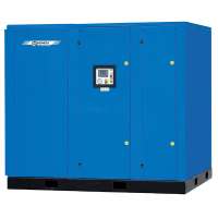 Компрессор винтовой Ремеза ВК 50Р-7,5