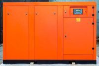 Компрессор винтовой ЗИФ СВЭ-50,0 0,5 ШМ-Н