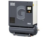 Винтовой компрессор Atlas Copco GA7 8.5FF 400В 3ф 50 Гц СЕ ТМ(270)