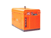 Компрессор винтовой ЗИФ ШВ 7,5 0,7 Т (380 660 в, с устройством подвеса)