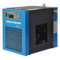 Осушитель рефрижераторный KRAFTMANN KHD 36