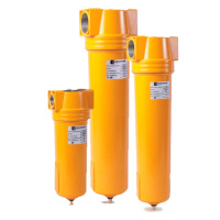 Сепаратор центробежный (циклонный) Comprag AS-460