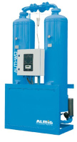 Осушитель адсорбционный ALMiG ALM-WD 1200