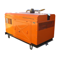 Компрессор винтовой ЗИФ ПВ-22 1,0 (без шасси)