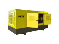 Дизельный передвижной компрессор Enger DC-18/21S