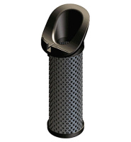 Картридж фильтра Kraftmann KWZM 40 (18шт KWZ 220)