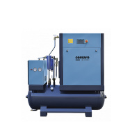 Компрессор винтовой Comaro LB 15-10 500 E new 2020