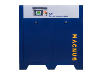 Винтовой компрессор Magnus АА1-132A LD 10