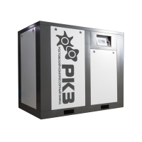 Компрессор винтовой MIG PR55 8