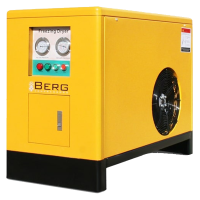 Осушитель рефрижераторный BERG ОВ-37