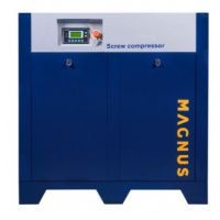 Винтовой компрессор Magnus АА1-250A-M-F LD 8