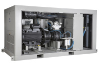 Винтовой компрессор LKV 45/10 DHK PREMIUM