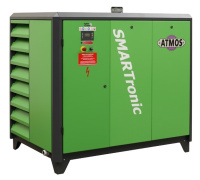 Винтовой компрессор ATMOS ST 55 FD 10