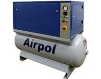 Компрессор спиральный AIRPOL SRKT 5 10-500