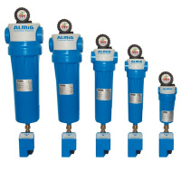 Картридж фильтра ALMiG F 11-B-SF