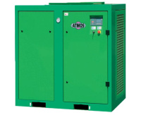 Винтовой компрассор ATMOS SEC 221 Vario 7,5