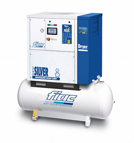 Винтовой компрессор Fiac New Silver D 20/500 SD-13