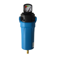 Сепаратор центробежный (циклонный) Berg D105