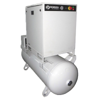 Компрессор спиральный REMEZA KC 3-8-270