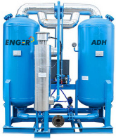 Адсорбционный осушитель ENGER ADH-950L (-40°С) 10