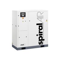 Компрессор спиральный SPR 22/10 LC 400V