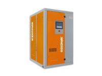 Компрессор винтовой Ekomak DMD 400 С VST 13
