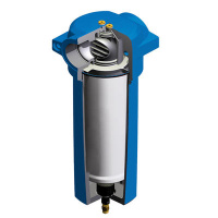 Картридж фильтра Airrus FP 120 P 