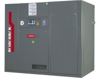 Винтовая компрессорная станция DALGAKIRAN INVERSYS  110 PLUS-7,5
