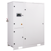 Компрессор спиральный REMEZA KC 10-10 B4