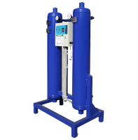 Осушитель адсорбционный BERG ОС-37